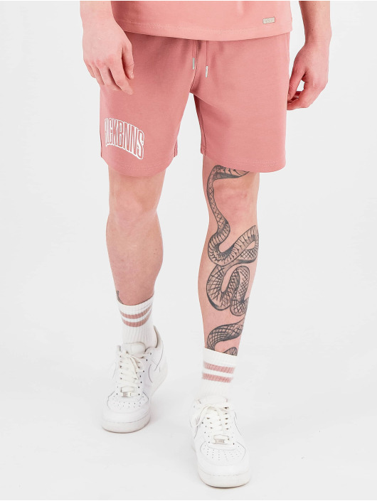 Black Bananas shorts Statement rose