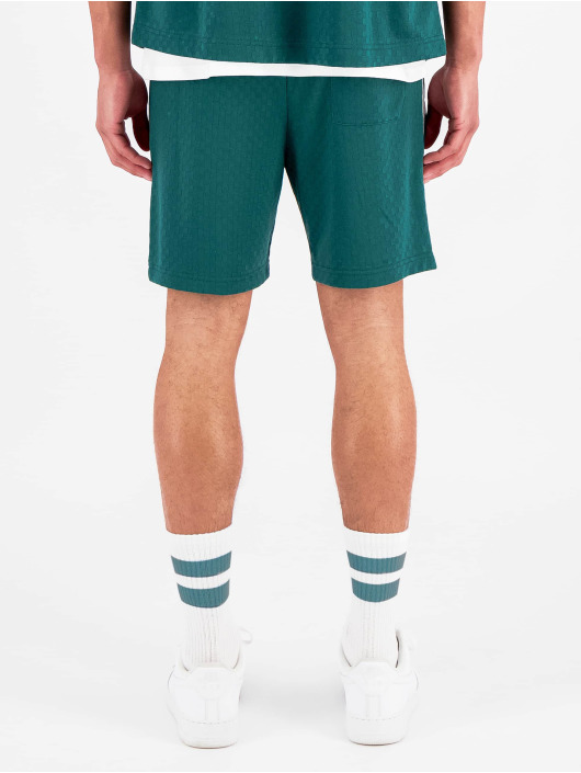 Black Bananas Shorts Palm verde
