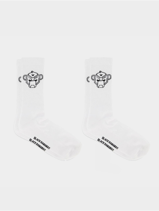 Black Bananas Sukat 2-Pack Convoy valkoinen