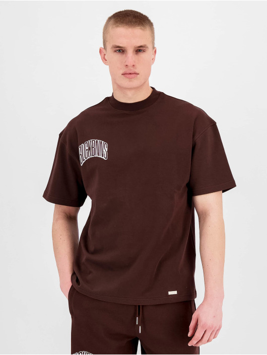 Black Bananas T-paidat Statement ruskea
