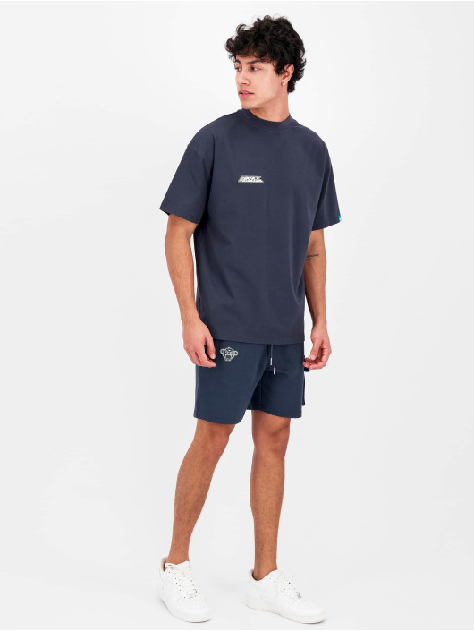 Black Bananas T-paidat Nautical sininen