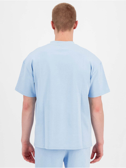 Black Bananas t-shirt Essential blauw
