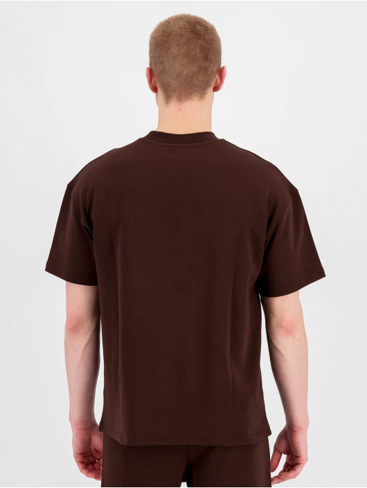 Black Bananas t-shirt Essential bruin