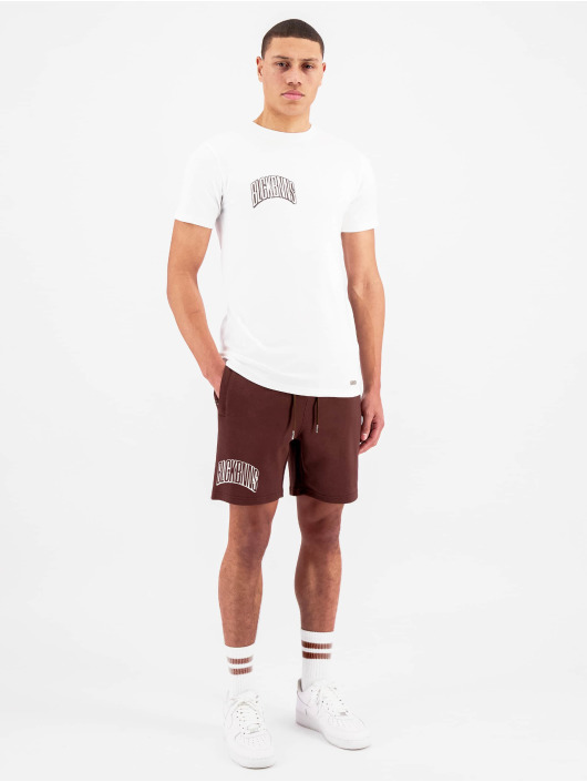 Black Bananas T-shirt Status marrone