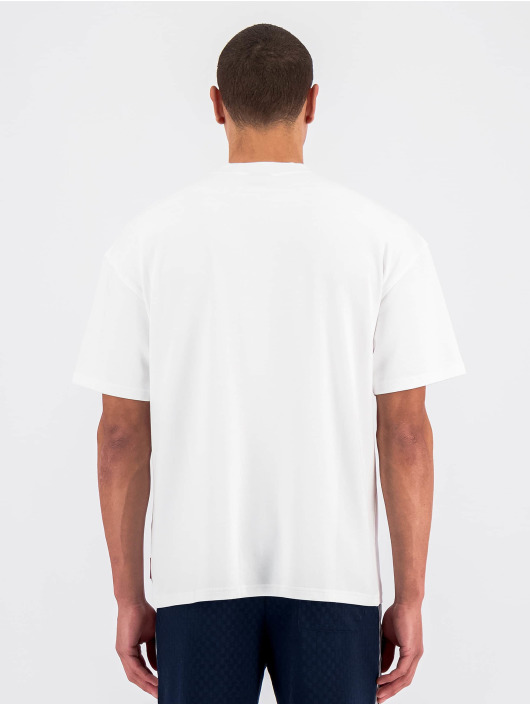 Black Bananas T-shirt Voyage rosa chiaro