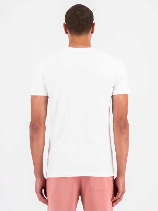 Black Bananas T-shirt Status rosa chiaro