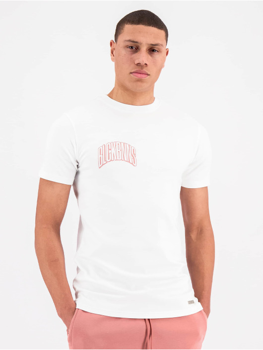 Black Bananas t-shirt Status rose