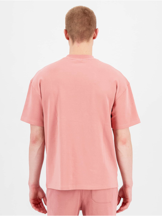 Black Bananas T-Shirt Statement rose