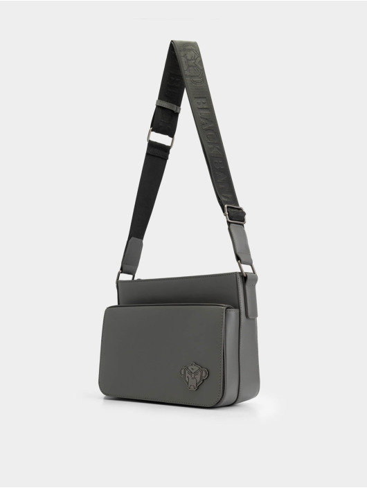 Black Bananas tas Apex Big Boy grijs