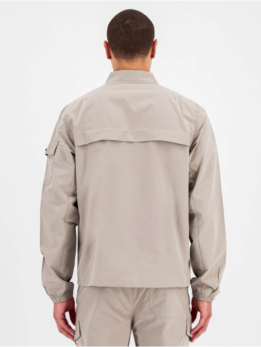 Black Bananas Välikausitakit Hercules beige