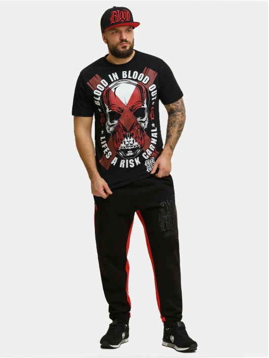 Blood In Blood Out T-shirts Ocaso sort