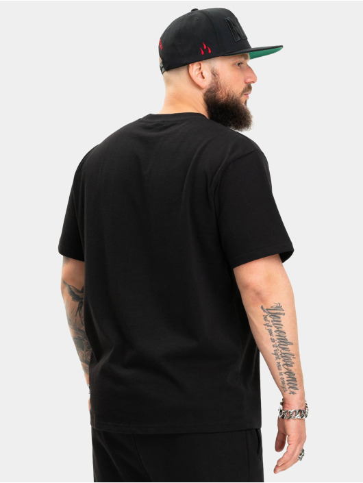 Blood In Blood Out T-shirts Pesado Heavy sort