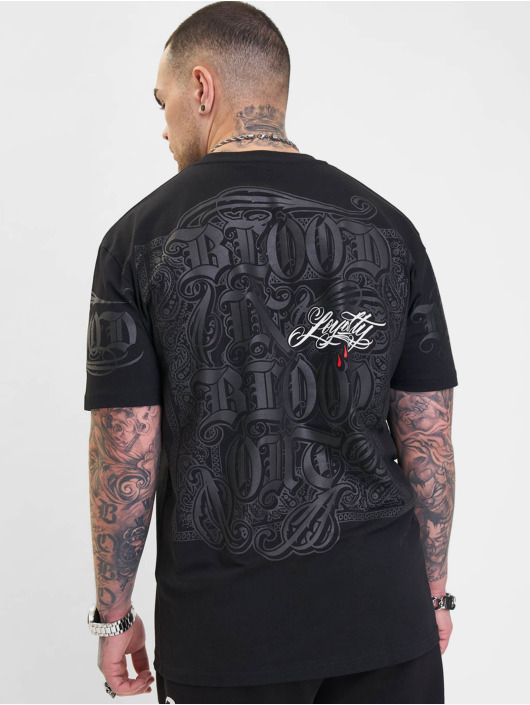 Blood In Blood Out T-shirts Cantonas sort