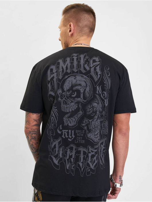 Blood In Blood Out T-shirts Charlito sort