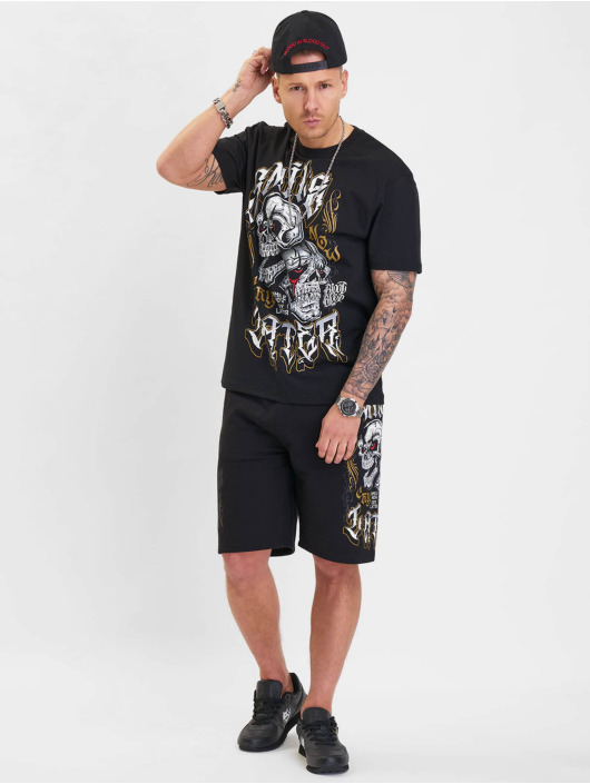 Blood In Blood Out T-shirts Charlito sort