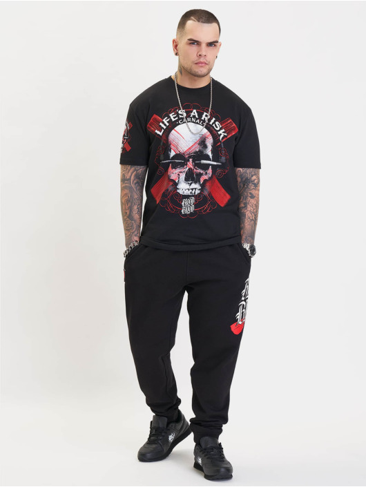 Blood In Blood Out T-shirts Hevas sort