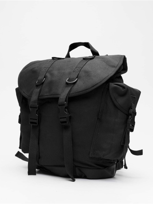 Brandit Backpack Jäger black