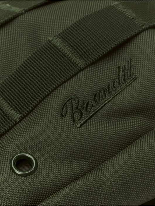 Brandit Backpack US Cooper Everydaycarry olive