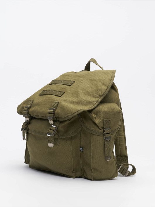 Brandit Backpack Bw olive