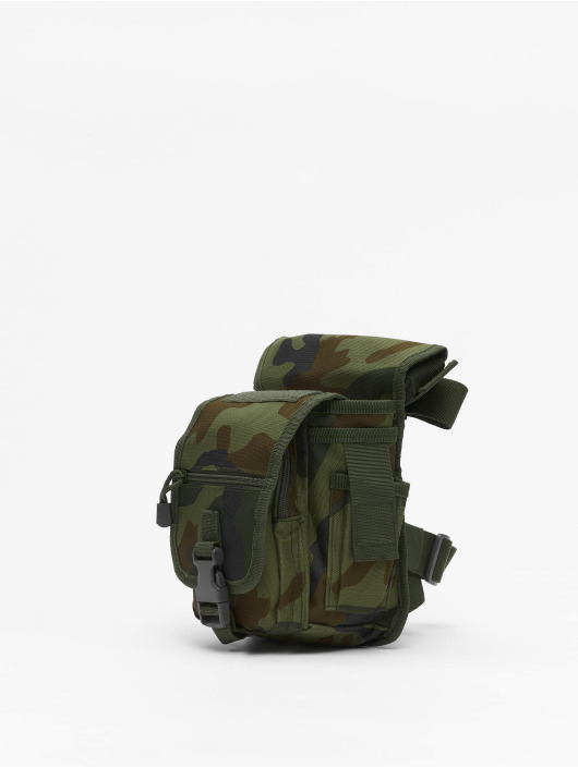 Brandit Bag Side Kick camouflage