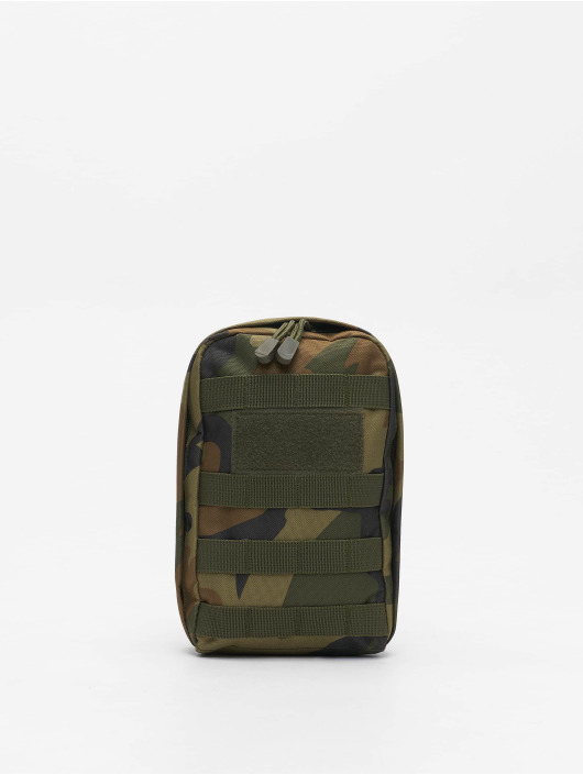 Brandit Bag Molle camouflage