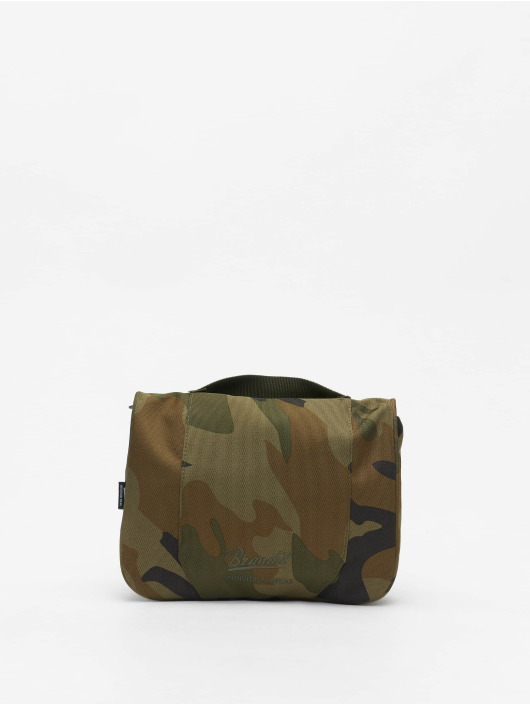Brandit Bag Toiletry camouflage