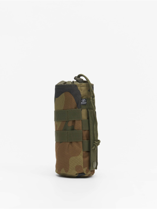 Brandit Bag Bottle camouflage