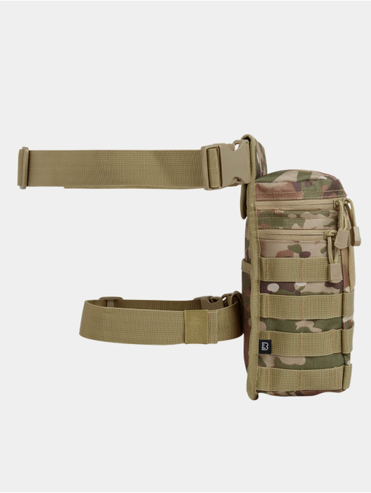 Brandit Bag Side Kick No. 2 camouflage
