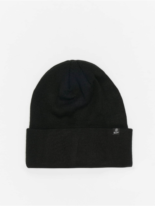 Brandit Beanie Classic in schwarz