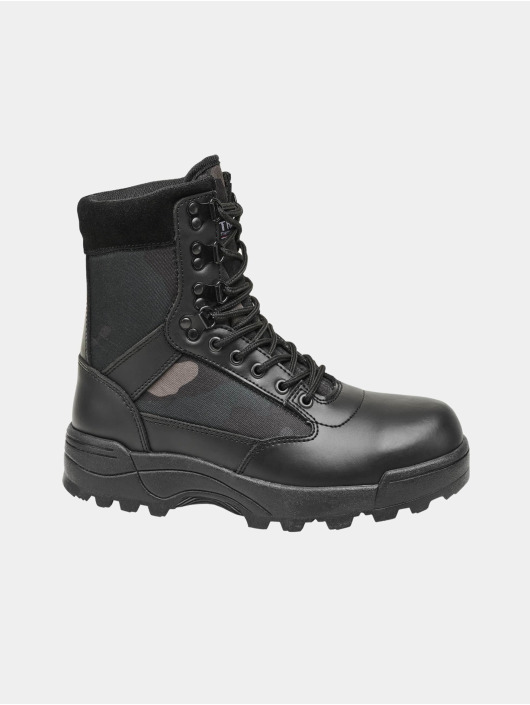 Brandit Boots Tactical mimetico