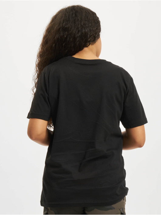 Brandit Camiseta Kids negro