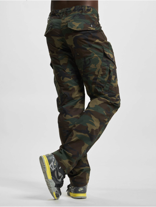 Brandit Cargo Adven camouflage