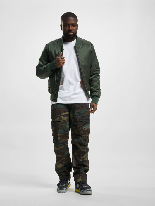 Brandit Cargo Adven camouflage
