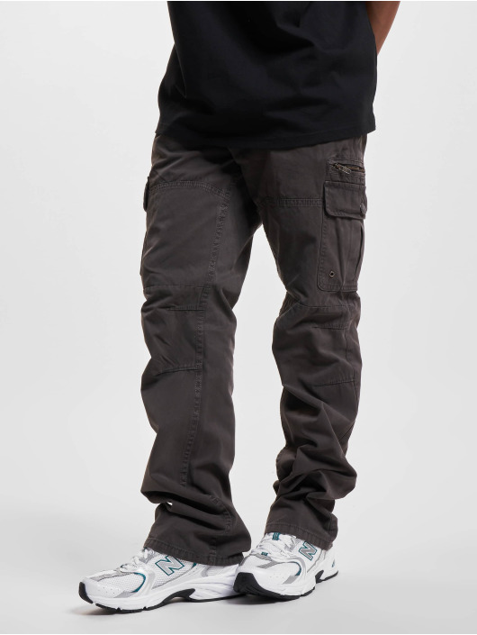 Brandit Cargo Rocky Star negro