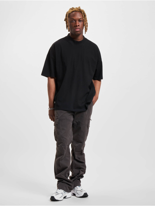 Brandit Cargo pants Rocky Star svart