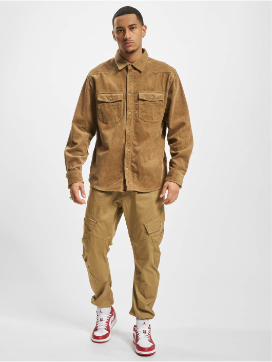 Brandit Cargobuks Ray Vintage beige