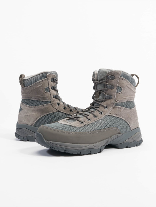 Brandit Chaussures montantes Tactical Boot Next Generation gris