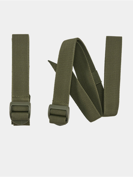 Brandit Diverse Packing Straps 120 2-Pack oliven