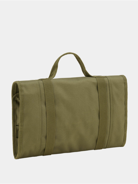 Brandit Diverse Tool Kit oliven