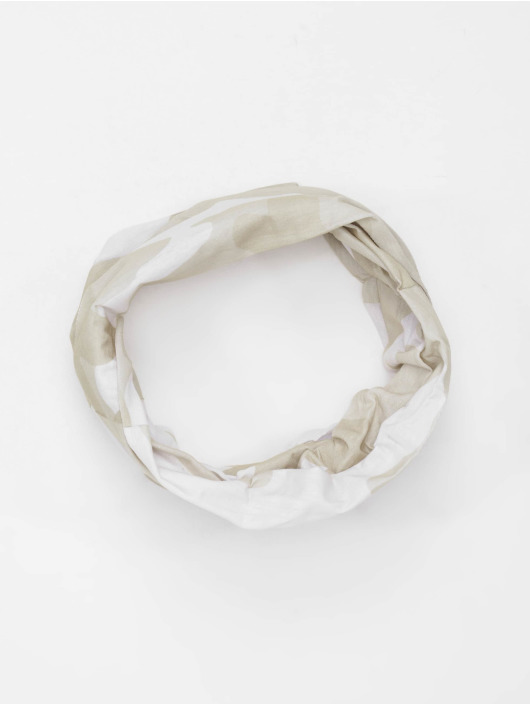 Brandit Halstørklæder/Tørklæder Multifunktionstuch beige