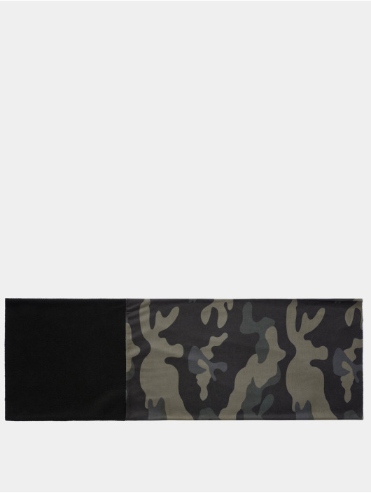 Brandit Halstørklæder/Tørklæder Multifunktionstuch camouflage