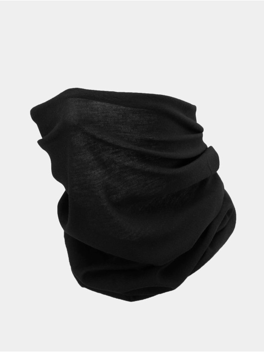 Brandit Halstørklæder/Tørklæder Multifunktionstuch sort