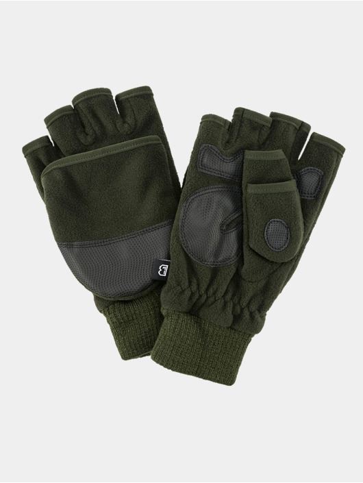 Brandit Handsker Trigger oliven