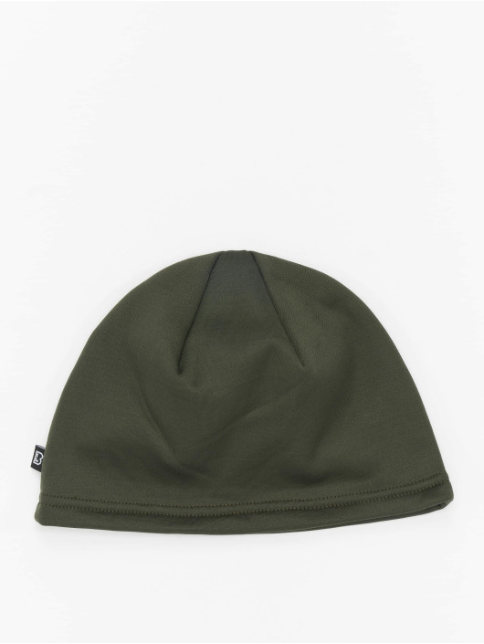 Brandit Huer Fleece Ice oliven