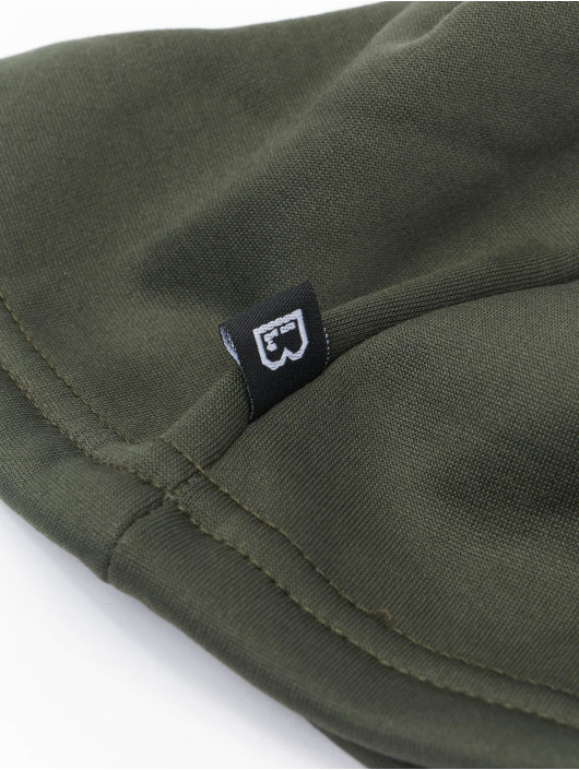 Brandit Huer Fleece Ice oliven