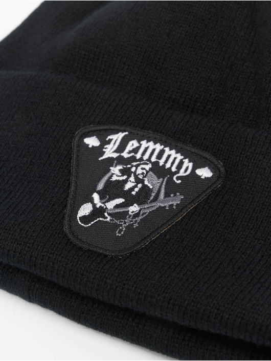 Brandit Huer Motörhead Lemmy Watch sort
