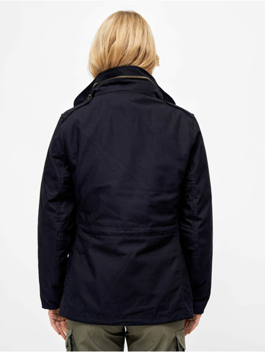 Brandit Overgangsjakker Ladies M65 Standard sort