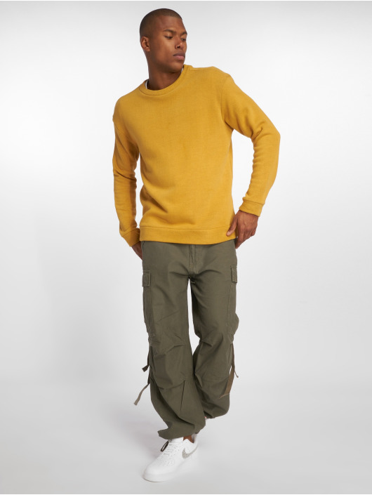 Brandit Pantalon cargo M65 Vintage olive