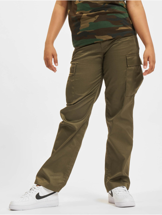 Brandit Pantalon cargo US Ranger Trouser olive