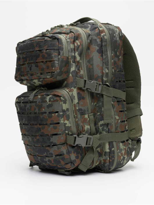 Brandit Rucksack Cooper camouflage